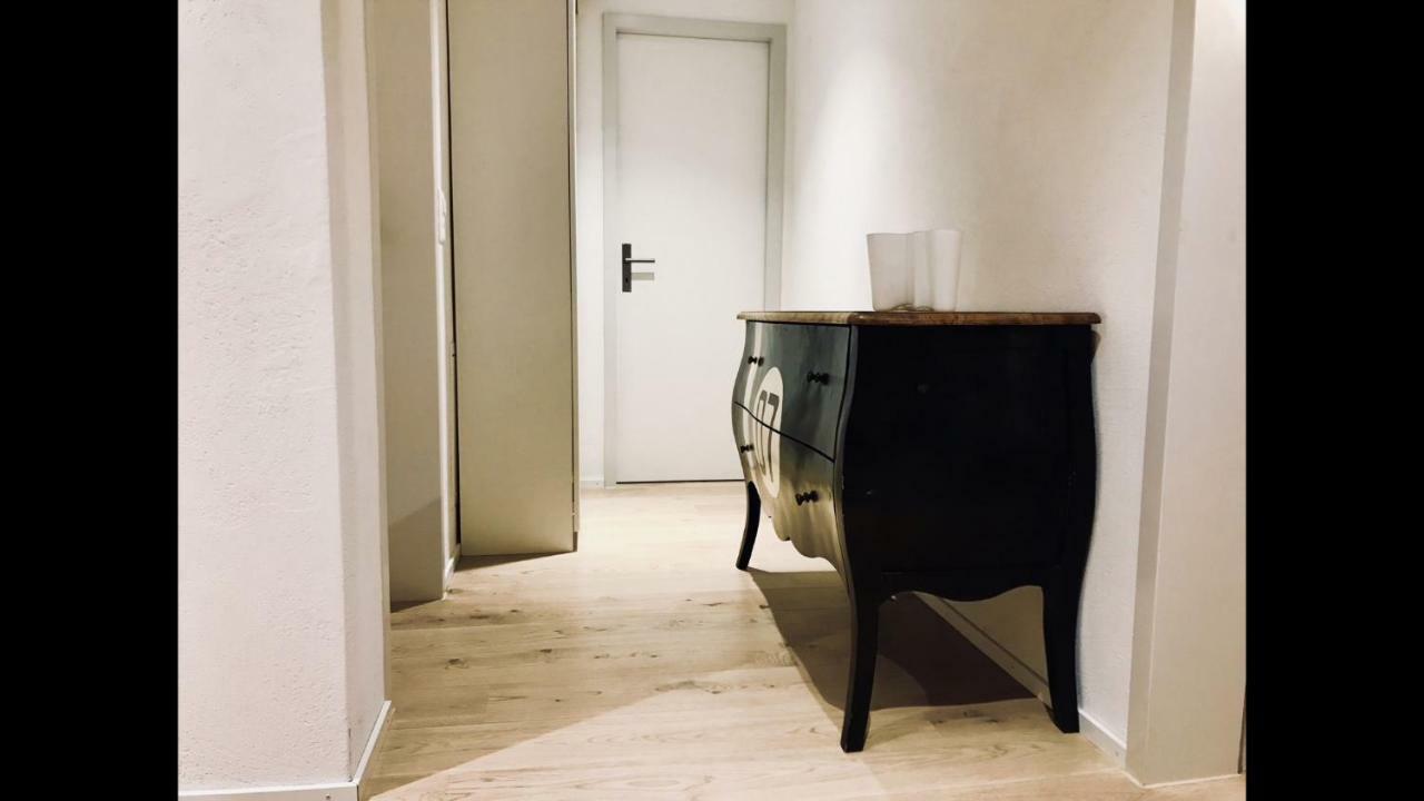 Luxury Penthouse Apartment Цюрих Екстер'єр фото
