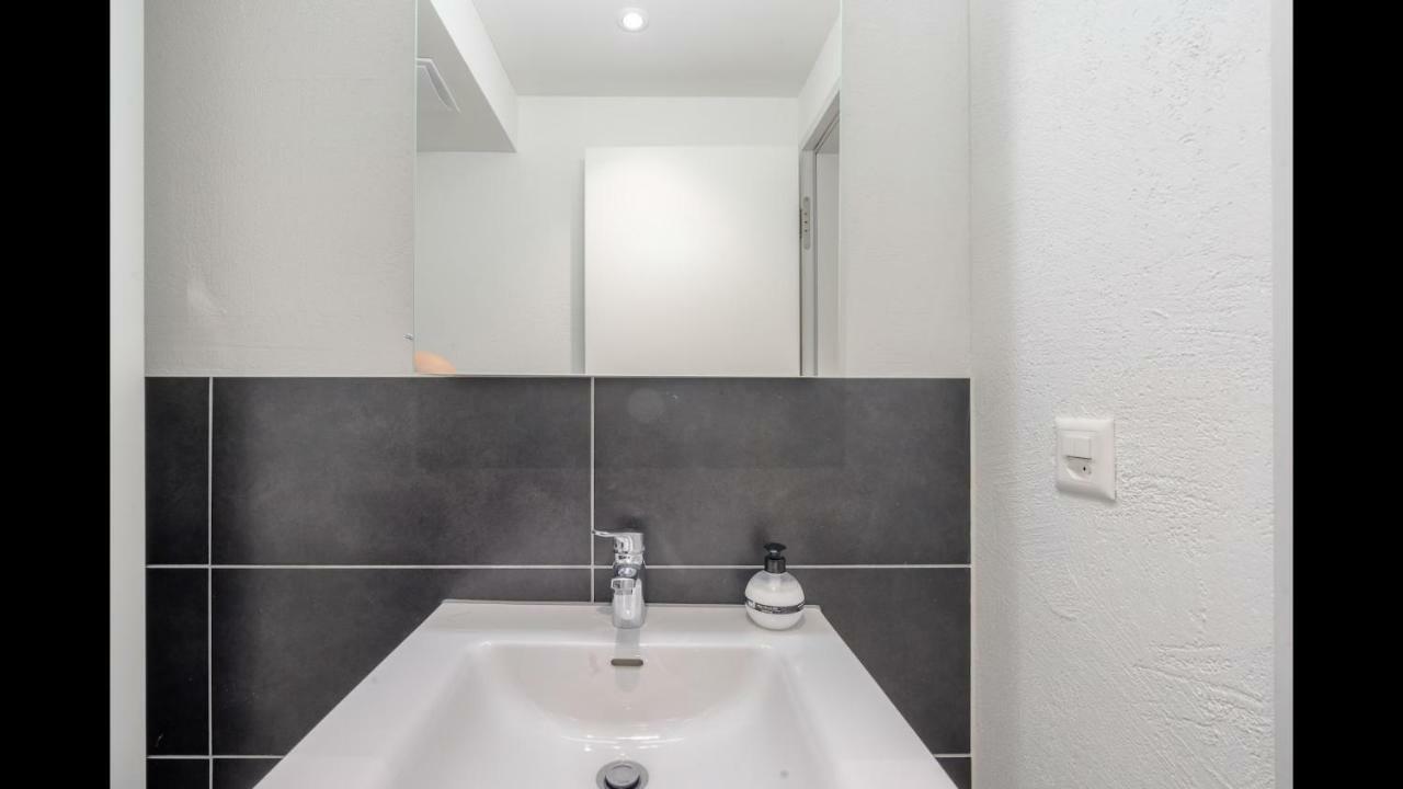 Luxury Penthouse Apartment Цюрих Екстер'єр фото