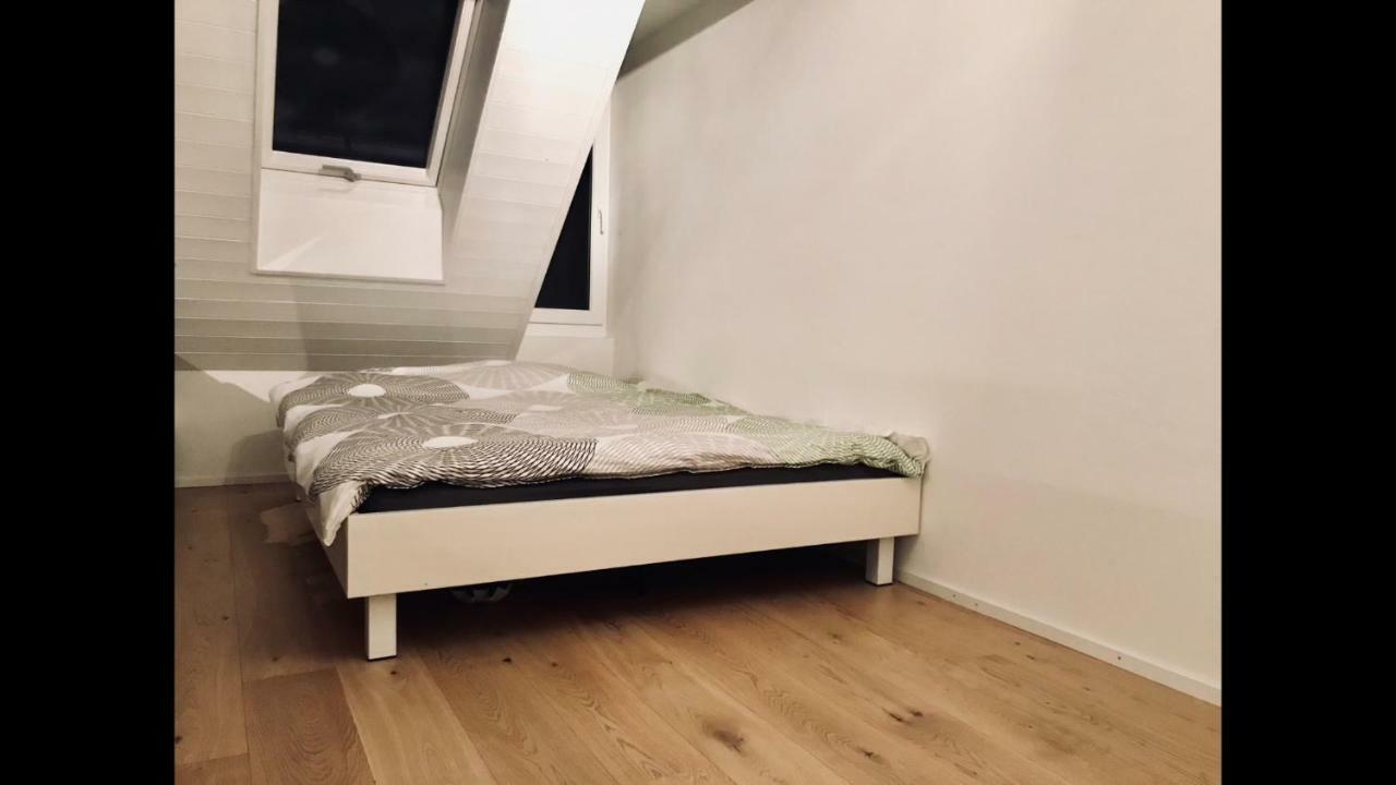 Luxury Penthouse Apartment Цюрих Екстер'єр фото