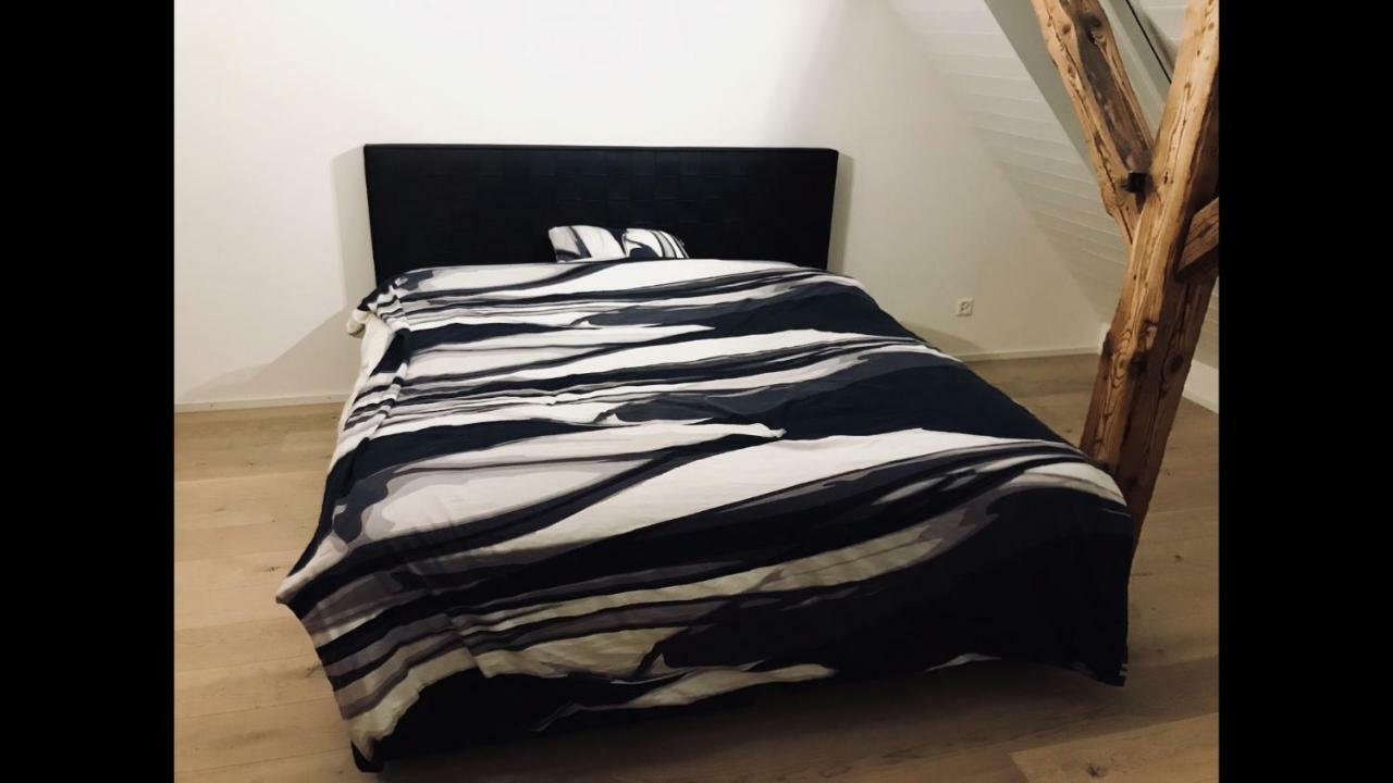 Luxury Penthouse Apartment Цюрих Екстер'єр фото
